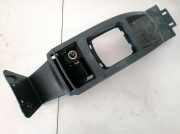 Innenausstattung Volkswagen Polo, IV 2005.04 - 2009.11 facelift 6q1863241, BNM