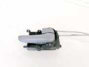 T?rinnengriff - Hinten Rechts Nissan Almera, N16 2003.01 - 2006.12 facelift Gebraucht,