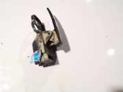 Türinnengriff - Vorne Linke Peugeot Bipper, 2008.02 - 2015.06 Gebraucht,