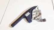 Handbremshebel Mazda 2, DY 2003.02 - 2007.10 5m712780aj,