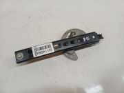 Sicherheitsgurt-Einstellschiene - VORNE RECHTS Honda Civic, 2006,01 - 2011.01 Gebraucht,