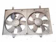 Kühlerlüfter Lüftermotor Nissan Almera Tino 2000.08 - 2003.09 Gebraucht,na