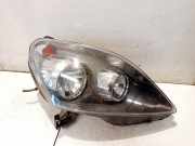 Hauptscheinwerfer - Vorne Rechts Opel Zafira, B 2005.07 - 2008.01 Gebraucht,