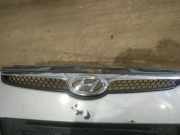 Kühlergrill Frontgrill Kühlergitter Hyundai i30 2007 - 2012 Gebraucht,