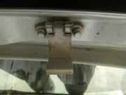 Lang Heckklappe Scharniere Scharnier Links Volkswagen Touran, 2003.01 - 2006.10 Gebraucht, AZV