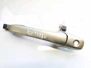 Türgriff Türaussengriff - Vorne Linke Mazda 3, BK 2003.10 - 2009.06 Gebraucht,