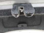 Heckklappe Heckklappenschloss Kofferraumschloss Audi A4, B5 1994.11 - 1999.09 Gebraucht,