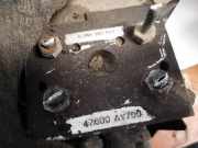 Abs Pumpe Hydraulikblock Nissan Primera, P12 2002.01 - 2008.12 47600av700, 0265202524