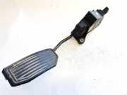 Pedalwerk Toyota Avensis, III 2009.02 - 2012.06 7811002070,78110-02070 09181b 50956832778