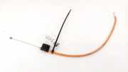 Stellelement Mischklappe Nissan Note, 2006.03 - 2013.06 Gebraucht,
