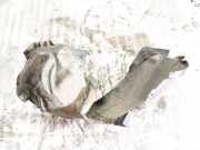 Radhausschale - Vorne Linke Ford Mondeo, 2007.03 - 2013.06 Gebraucht,