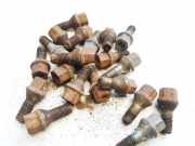 Radbolzen- Radmutter Opel Zafira, B 2005.07 - 2008.01 Gebraucht,