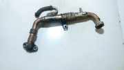 Rohrleitung AGR-Ventil Toyota RAV-4, II 2000.09 - 2005.11 Gebraucht,