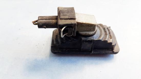 Blinkleuchte Kotfl?gel - Vorne Rechts Volkswagen Golf, III 1993.07 - 1999.04 1H0949111, Bild Blinkleuchte Kotfl?gel - Vorne Rechts Volkswagen Golf, III 1993.07 - 1999.04 1H0949111,