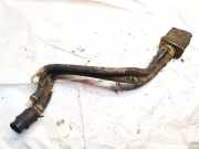 Tankeinf?llstutzen Tankrohr Kraftstoffrohr Renault Grand Scenic, II 2009.02 - 2013.06 Gebraucht,