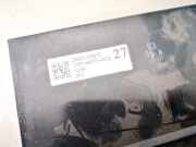 Bedienelement für Klimaanlage Toyota Avensis, II 2006.03 - 2008.12 facelift 5590005270,55900-05270 mb146570-4433