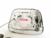 Tankdeckel Tankklappe Toyota Avensis, II 2003.04 - 2006.03 Gebraucht,