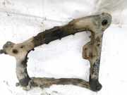 Vorderachse - Achsträger Mitsubishi Space Wagon, 1998.10 - 2004.12 Gebraucht,