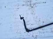 Stabilisator Stabi Hinten Hinterachse Toyota RAV-4, II 2000.09 - 2005.11 Gebraucht,