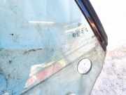 Seitenfenster Seitenscheibe - Hinten Rechts Mercedes-Benz w209, 2002.06 - 2009.12 Gebraucht,