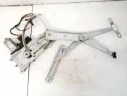 Fensterheber - Vorne Rechts Opel Zafira, A 1999.04 - 2003.11 90579572,