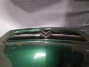 Kühlergrill Frontgrill Kühlergitter Citroen Xsara, I 1997.04 - 2000.09 Gebraucht,