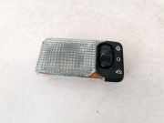 Innenbeleuchtung - Hinten Citroen Berlingo, I 1996.07 - 2002.11 Gebraucht,