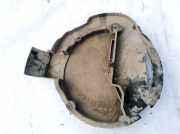 Unterfahrschutz Volkswagen Phaeton, 2002.04 - 2006 3D0201814D,