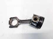 Kolben Pleuelstange Chevrolet Captiva, 2006.01 - 2011.06 Gebraucht,