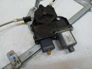 Fensterheber motor - Hinten Rechts Peugeot 508, 2010.11 - 2018 9688808380,96 888 083 80 0 130 822 568 0130822568