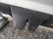 Heckklappe Heckklappenschloss Kofferraumschloss Lexus GS, III 2005.06 - 2007.06 Gebraucht,