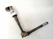 Lenksäule unten Kreuzgelenk Audi A4, B7 2004.11 - 2008.06 Gebraucht,