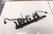 Kraftstoffverteiler Toyota Yaris, II (XP90) 2005.01 - 2011.01 0445214133,