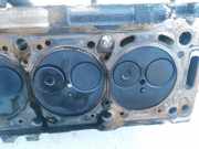 Zylinderkopf Citroen C5, I 2001.03 - 2008.02 9634963010,