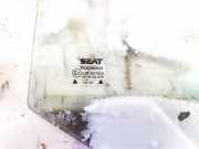 Seitenscheibe - Hinten Linke Seat Toledo, 1999.04 - 2006.05 Gebraucht,