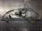 Fensterheber - Vorne Linke Nissan Almera, N16 2000.06 - 2003.01 114725,na