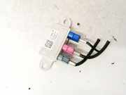 Antenne Verstärker Opel Insignia A, 2013.01 - 2017.06 facelift 20960972,