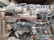 Kraftstoffpumpe Mazda 323F, 1998.09 - 2004.05 rf2a13800a,0965005001