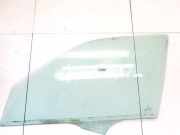 Seitenscheibe - Vorne Linke Peugeot 406, 1999.03 - 2004.05 facelift dot24as2m25,
