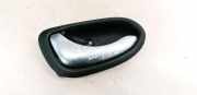 Türinnengriff - Hinten Linke Nissan Primera, P12 2002.01 - 2008.12 82671AV601,500670054