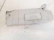 Sonnenblende Seat Leon, I 1999.11 - 2005.05 6x0857552a,