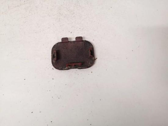 Abdeckung Abschlepphaken - Vorne Volkswagen Polo, III 1994.09 - 1999.12 6n0807241, Bild Abdeckung Abschlepphaken - Vorne Volkswagen Polo, III 1994.09 - 1999.12 6n0807241,