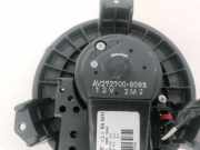 Gebl?semotor Toyota Avensis, III 2009.02 - 2012.06 AV2727008093,AV272700-8093