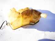 Ausgleichsbehälter Mazda 2, DY 2003.02 - 2007.10 3s618k218ab, 3s61-8k218-ab