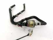 Kraftstoffpumpe Zusatzpumpe Standheizung Toyota Corolla, 2001.11 - 2004.02 Gebraucht,