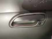 T?rgriff T?raussengriff - Vorne Linke Subaru Legacy, BE, BH, BT 1998.10 - 2003.09 Gebraucht,