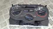 Bedienelement f?r Klimaanlage Peugeot 206, 1998.08 - 2002.07 1068701,64138