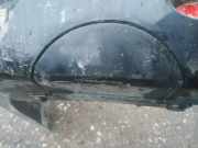 Abdeckung Abschlepphaken - Hinten Honda Accord, 2005.09 - 2008.05 facelift Gebraucht,