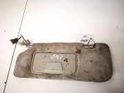 Sonnenblende Chevrolet Captiva, 2006.01 - 2011.06 Gebraucht,