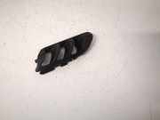 Lüftungsgitter Armaturenbrett Peugeot 307, 2000.08 - 2005.06 241708,